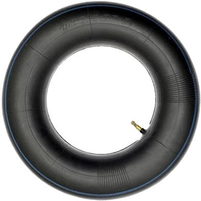 Wheelbarrow Inner Tubes 4.80/4.00-8 with TR-87 Straight valve for Hand Trucks, Carts Replacement Inner Tubes