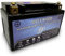 KITTYROC 12V Lithium Motorrad Batterie 4Ah 300A, quadratische hohle Terminal LiFePO4 Batterie mit Smart BMS, Ersatz ATV, UTV, Motorrad, Rasenmäher, Jet Ski, Schneemobil, 4-Rad, Traktor, Roller