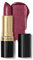 Revlon Super Lustrous Lipstick, Rossetto con Formula Cremosa, Infuso Con Vitamina E, 812 Porto Please, 4,2g
