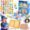 Subtail Zaubertrank Set Kinder - Spielzeug ab 6 7 8 9 10 Jahre Mädchen -Zaubertrank Bastelset Kinder ab 6-11 Jahre -Gefriertrank Basteln Mädchen 8 9 10 Jahre - Kreatives Magic Geschenk Für Mädchen