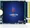 GAMERKING SSD M.2 2230 NVMe PCIe Gen 4.0X4, disque SSD interne compatible avec Steam Deck Microsoft Surface Pro 7/Pro 8+/pro X/Laptop Go/Laptop3/Laptop4 GPD Ultrabook 2 To