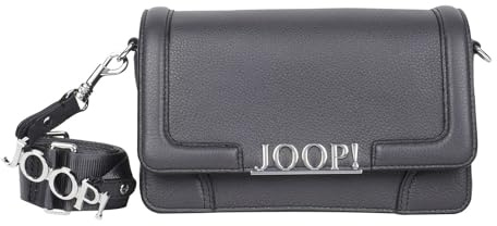 Joop! Umhängetasche Vivace Sousa Shoulderbag Graphite dunkelgrau