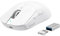 ATTACK SHARK AJAZZ AJ139PRO Kabellose Gaming-Maus, Ultraleicht (65g), PAW3395-Sensor, 26000 DPI, 4kHz, 2,4 GHz/USB C Wired E-Sport-Mäuse, 6 Programmtasten Taste, 700 Stunden Akkulaufzeit,PC/MAC – Weiß