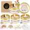 iZoeL Cadeau Maitresse Bougie, Aromathérapie et Cartes de Vœux Cadeau Remerciement pour Enseignant Cadeau Personnalisé Maitresse Set Cadeau Aromathérapie, Noël Graduation Anniversaire Cadeaux Femme