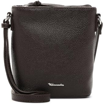 Tamaris Alessia Crossover Bag Terra