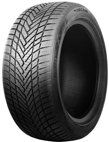 MAZZINI Ganzjahresreifen 225/60 R 17 TL 103V CROSS ALLSEASON AS8 BSW M+S 3PMSF Allwetter
