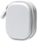 CaseSack Case for Transcend ESD310C 2TB/ 1TB/ 512GB/ 256GB, 128GB, External Solild State Drive, Portable USB SSD (Silver)