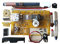 Giuneuow Diy Kits 2P2 Electronic Tube Single Lamp Medium Wave Radio 2P3 Radio Kits
