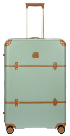 Bric's Bellagio Trolley 76 cm Eucalyptus