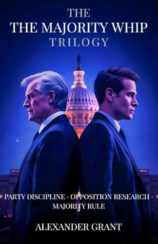 The Majority Whip Trilogy