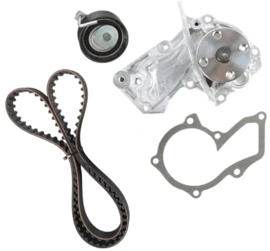 auto Pompa acqua Per Ford Fiesta Fuga Fusion Transit 1.6L 2011-2019