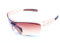 WENGER X-Kross Sportframe Sportbrille Comfort Brille OFL1010.04 Compfort Women Pearl matt