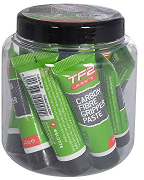 TF2 Carbon Gripper Paste 12 x 10g