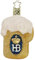 Inge-glas Weihnachts-Kugel Bier-Krug Hofbräu-Haus