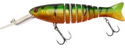 DAM Effzett Striker Deeprunner Wobbler 16,5cm Perch
