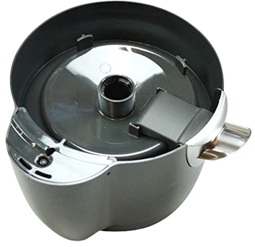 Magimix 17288 Duo Food Processor, Kitchen Appliances