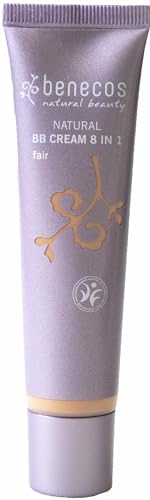 Natural BB-Cream fair