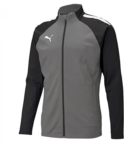 PUMA Teamliga Training Ja Jacket Unisex Adult (Pack of 1)