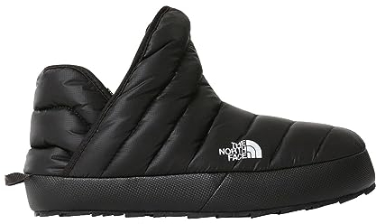 The North Face Thermoball Walking-Schuh TNF Black/TNF White 50
