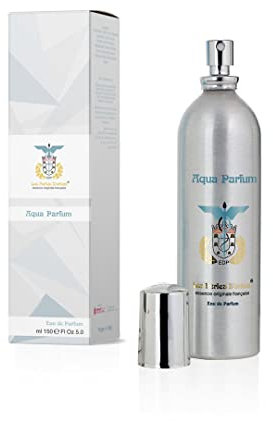LES PERLES D ORIENT Aqua Parfum – Eau de Parfum 150 ml