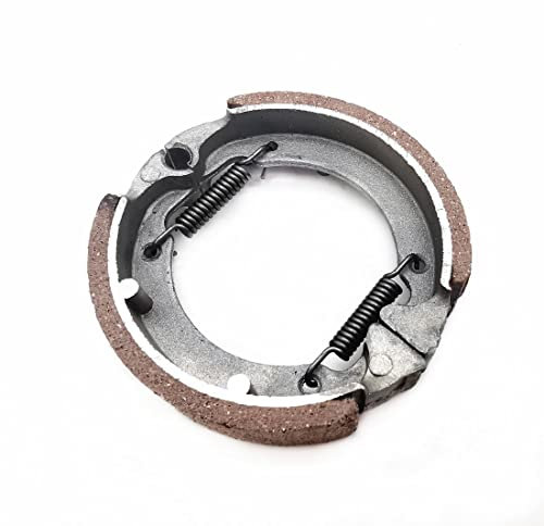 Plaquettes de Frein à Tambour expansibles pour Speedway mini4 Pro Leger ruima mini4 Zero 8 9 dualtron Mini 8 Pouces Scooter électrique Accessoires
