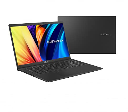 PORTATIL ASUS VIVOBOOK F1500EA-EJ2535W NEGRO