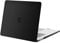 MOSISO Case Compatible with Surface Laptop 5/4/3 15 inch 2022 2021 2019 Release (models: 1872 & 1873 & 1953 & 1979) with Metal Keyboard, Protective Plastic Hard Shell Case Cover, Black