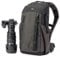 Think Tank Foto - Mindshft Backlight Sprint Kamerarucksack, GRAU, Medium, Modern