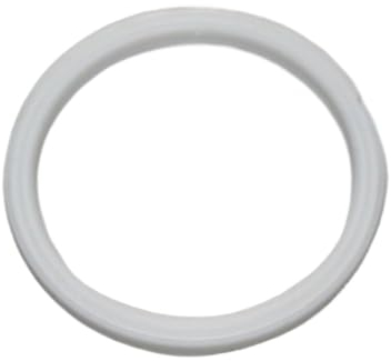mijob 1pcs Mixer Rubber Sealing Ring HR2870 HR2850 HR2872 HR2874 HR2876 Blender Juicer Parts Accessories ,Compatible For Philips