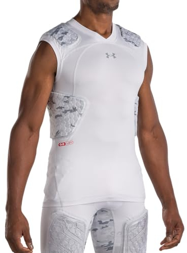 Under Armour Gameday Armour Pro Fußball-Top