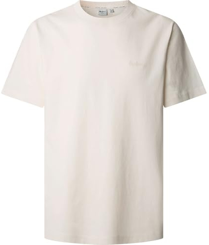 Pepe Jeans Herren Connor T-Shirt (1er Pack)
