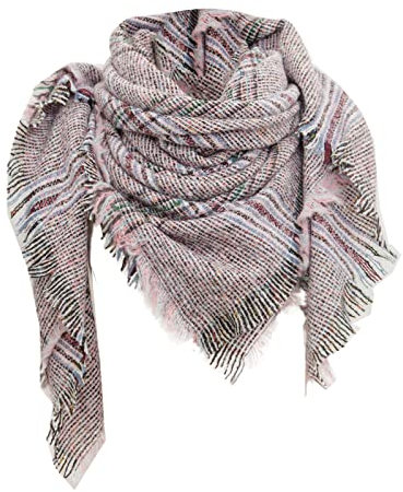 Black of Friday Damen Sale Angebote Winter Halstuch Herren Schals Tuecher Fuer Damen Weiss Thermo Schlauchschal Damen Duennes Schaltuch Maenner Glitzer Accessoires Damen Sale Angebote Prime Angebote