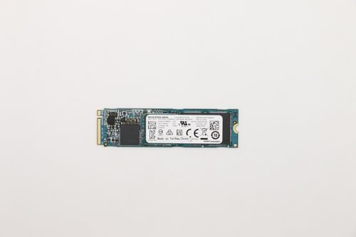 Lenovo SSD 2TB,M.2,2280,PCIe3x4,TOS,Opal, 01LX203