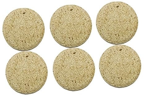 Mikinona 10 piezas Tabletas Efervescentes Antipicazón para Cuidado Femenino de Natural para Restauración y del Ph Olores y del Tracto Urinario