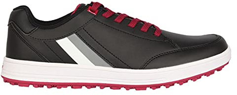 Slazenger Golf Shoes Mens Spikeless