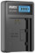 Ayex USB Car Charger for Sony Digital Camera Battery NP-60 DMC-FZ100