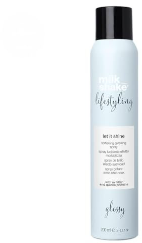 Milkshake Lifestyling Let It Shine 200 ml