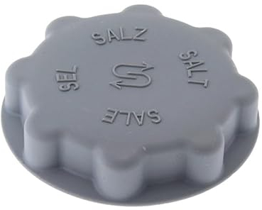 Bouchon bac a sel pour lave-vaisselle Whirlpool C00303458