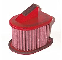 Filtro Aria BMC Racing Kawasaki Z750 - Nuovo