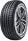 Radar Dimax Winter Sport 255/40 R19 100V 3PMSF XL - Winterreifen ohne Felge