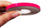 4R Quattroerre.it 10476 Trim Stripes Strisce Adesive per Auto, Fucsia Fluo, 5 mm x 10 mt