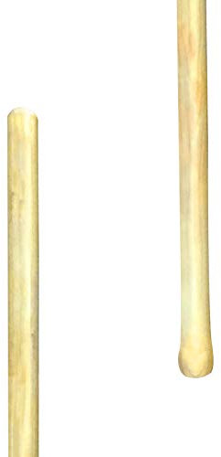 PDL 'Chillington Style' Hoe Replacement Handle Only - 48/1220mm Ash