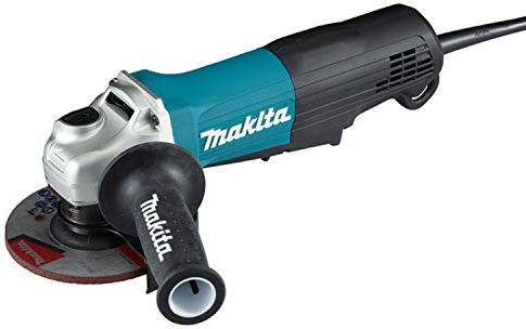 Makita GA5050/2 240V 125mm Angle Grinder