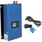 Y&H 2000W Grid Tie Inverter Power Limiter LCD Display DC50-90V Solar Input AC185-265V Output SUN-2000GTIL2-H