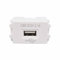1 Uds módulo de alimentación USB 220V enchufe 5V transformador fuente de alimentación USB módulo transformador 2.1A para Panel de carga de teléfono móvil