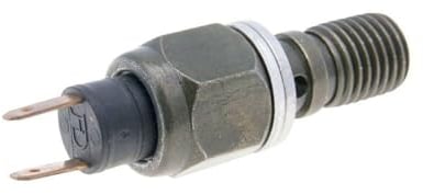 2EXTREME Bremslichtschalter hydraulisch M10x1,25 ohne Kabel kompatibel für Beeline Supercross, CPI SX