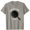 Skillin It T-Shirt - Skillet Cast Iron Funny Chef T-Shirt