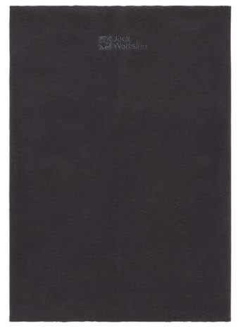 Jack Wolfskin Unisex Kinder REAL Stuff Loop K Winter-Schal, Phantom, Einheitsgröße