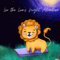 Leo the Lion's Night Adventure (English Edition)