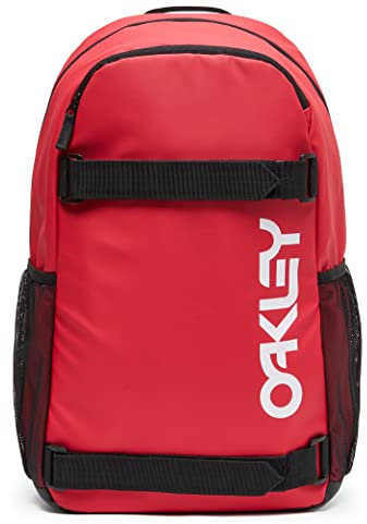 Oakley Freshman Skate Rucksack, red line, Einheitsgröße, Freshman Skate Rucksack